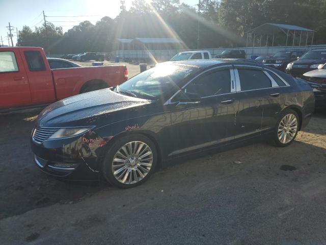 2016 LINCOLN MKZ, 