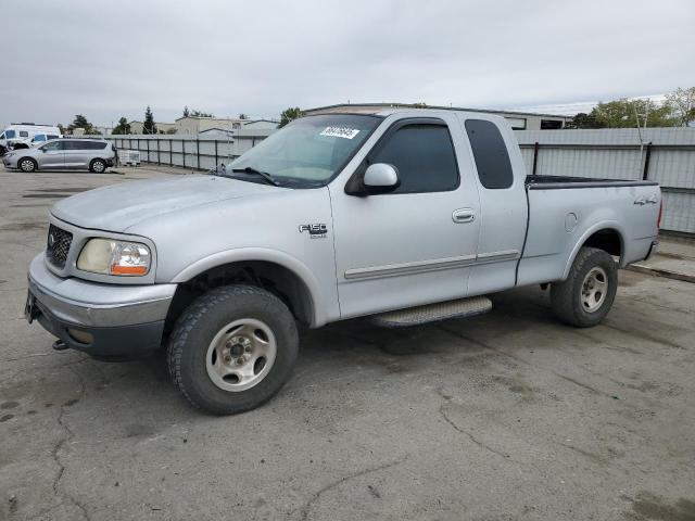 2000 FORD F150, 
