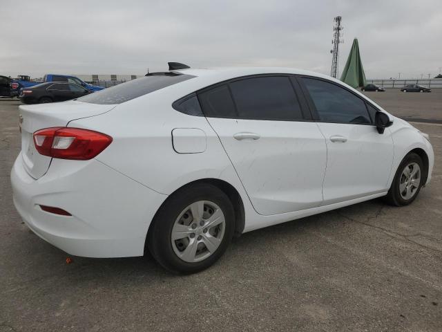 1G1BC5SM0H7143880 - 2017 CHEVROLET CRUZE LS 白色 照片 3