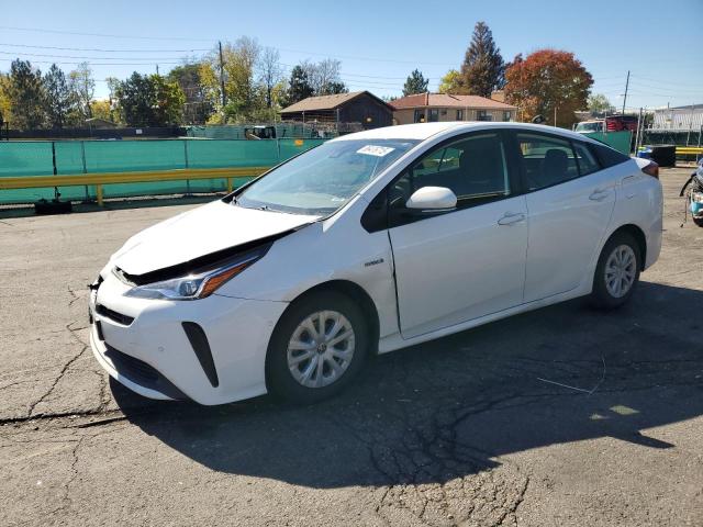 2022 TOYOTA PRIUS NIGHT SHADE, 