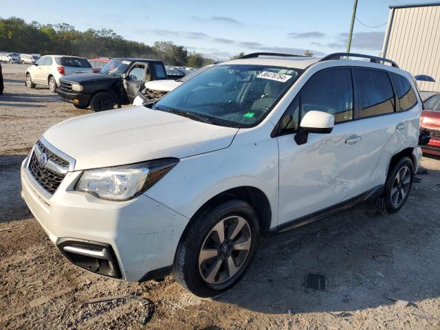 2017 SUBARU FORESTER 2.5I PREMIUM, 