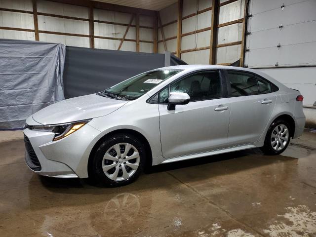 2026 TOYOTA COROLLA LE, 