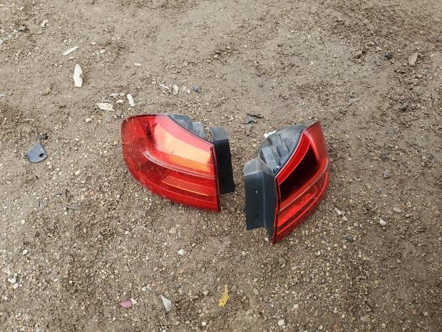 1VWAT7A39GC065058 - 2016 VOLKSWAGEN PASSAT S GRAY photo 12