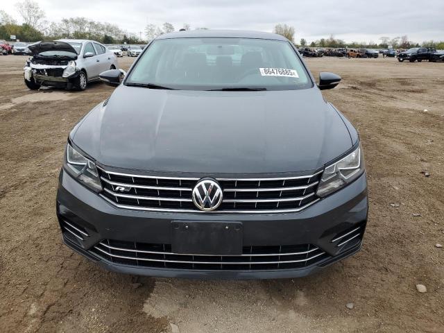 1VWAT7A39GC065058 - 2016 VOLKSWAGEN PASSAT S GRAY photo 5