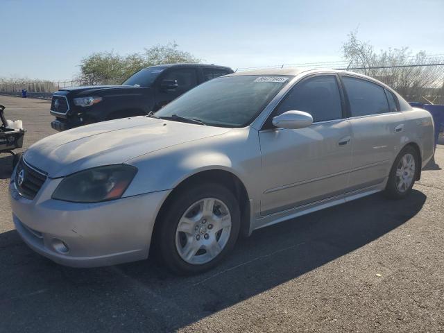 2005 NISSAN ALTIMA S, 