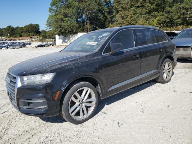 2017 AUDI Q7 PRESTIGE, 