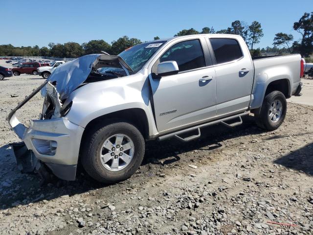 2016 CHEVROLET COLORADO, 