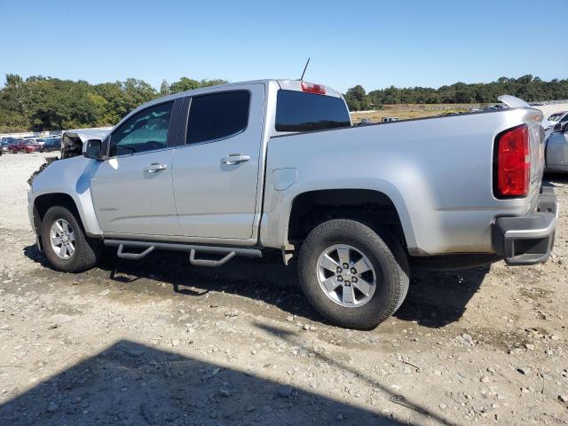 1GCGSBE3XG1230477 - 2016 CHEVROLET COLORADO SILVER photo 2