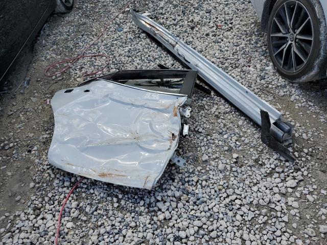 4T1G11AK9RU257516 - 2024 TOYT CAMRY SE NIGHT SHADE SILVER photo 12