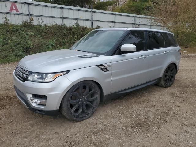 2014 LAND ROVER RANGE ROVE HSE, 
