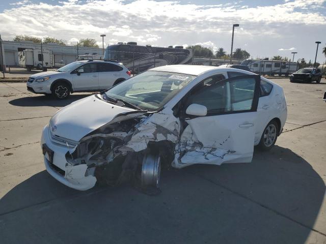 2005 TOYOTA PRIUS, 