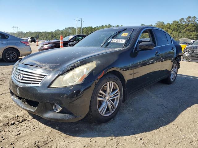 2013 INFINITI G37, 