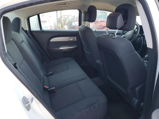 1C3CC4FB4AN223378 - 2010 CHRYSLER SEBRING TOURING WHITE photo 10