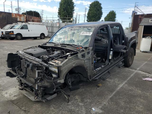 2023 TOYOTA TACOMA DOUBLE CAB, 