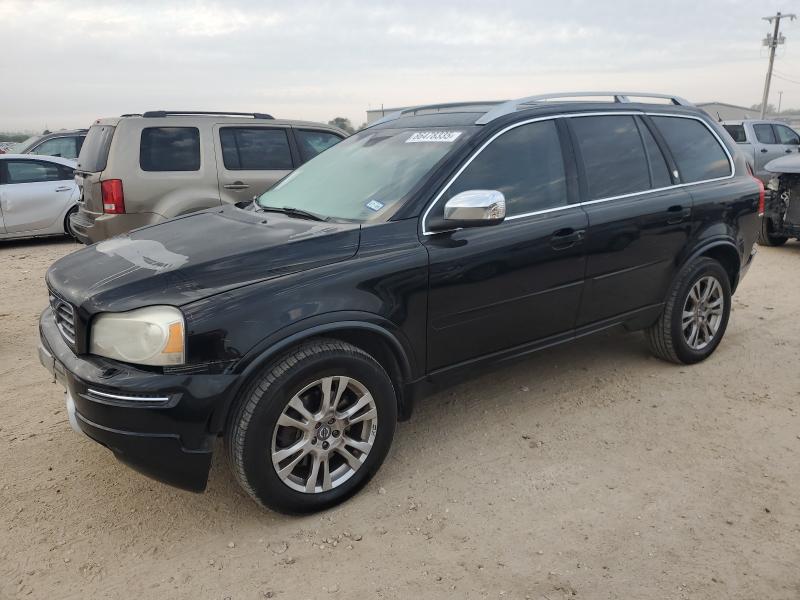 2013 VOLVO XC90 3.2, 
