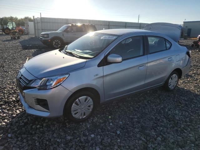 2024 MITSUBISHI MIRAGE G4 ES, 