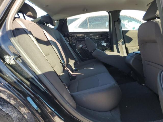 1G1ZB5ST9NF188178 - 2022 CHEVROLET MALIBU LT LS BLACK photo 10