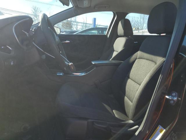 1G1ZB5ST9NF188178 - 2022 CHEVROLET MALIBU LT LS BLACK photo 7