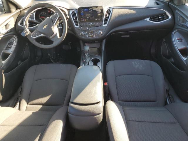 1G1ZB5ST9NF188178 - 2022 CHEVROLET MALIBU LT LS BLACK photo 8