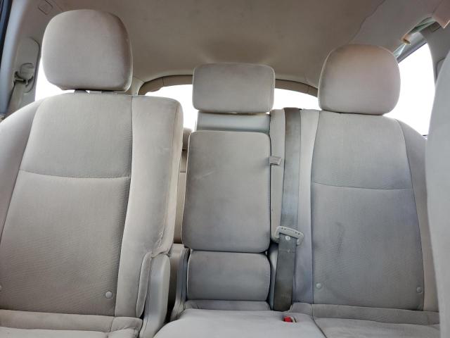 5N1AR2MN1FC620614 - 2015 NISSAN PATHFINDER S BURGUNDY photo 10