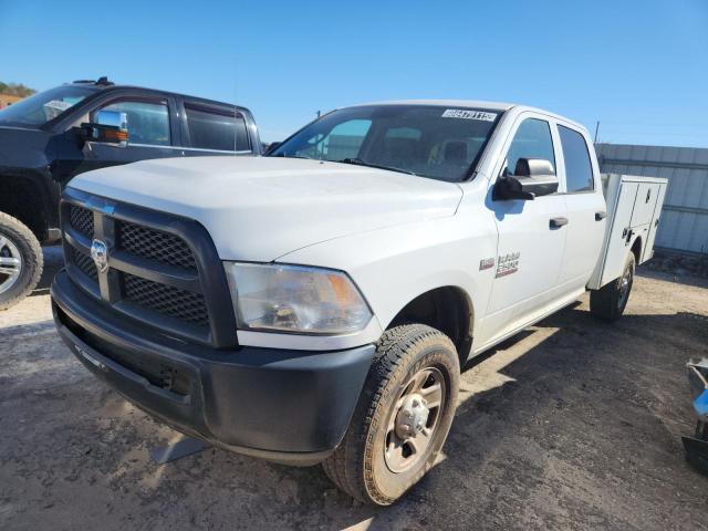 2017 RAM 2500 ST, 
