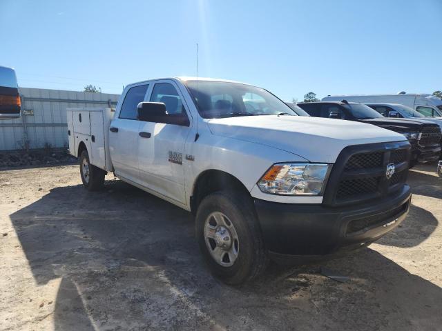 3C7WR5HT6HG558361 - 2017 RAM 2500 ST WHITE photo 4