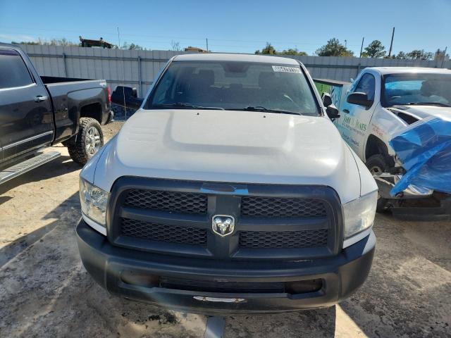 3C7WR5HT6HG558361 - 2017 RAM 2500 ST WHITE photo 5
