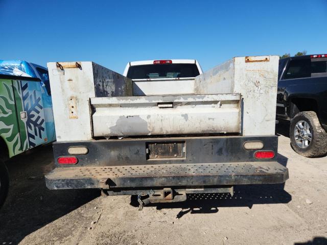 3C7WR5HT6HG558361 - 2017 RAM 2500 ST WHITE photo 6