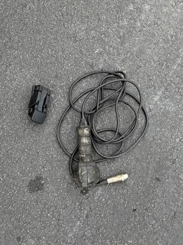 1J4FA39S64P753911 - 2004 JEEP WRANGLER X 棕色 照片 13