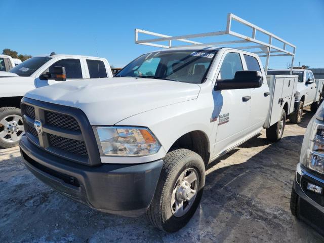 2017 RAM 2500 ST, 