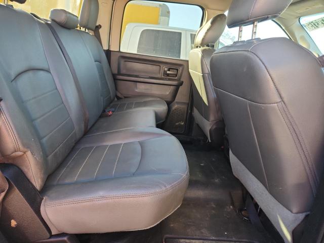 3C7WR5HT2HG536776 - 2017 RAM 2500 ST 白色 照片 10