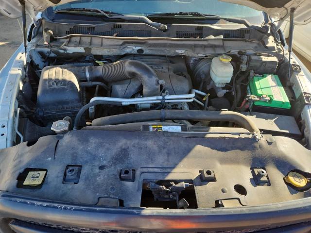 3C7WR5HT2HG536776 - 2017 RAM 2500 ST 白色 照片 11