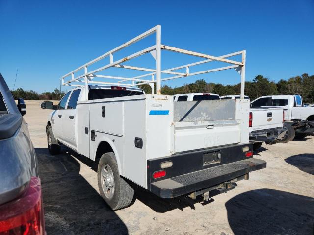 3C7WR5HT2HG536776 - 2017 RAM 2500 ST 白色 照片 2