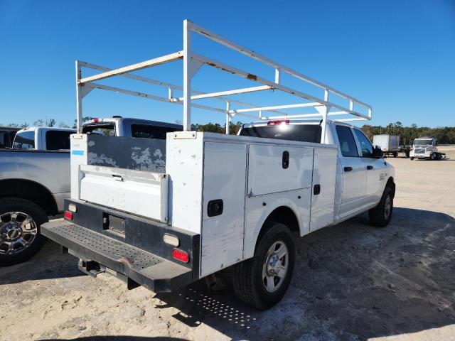 3C7WR5HT2HG536776 - 2017 RAM 2500 ST 白色 照片 3