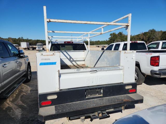 3C7WR5HT2HG536776 - 2017 RAM 2500 ST 白色 照片 6