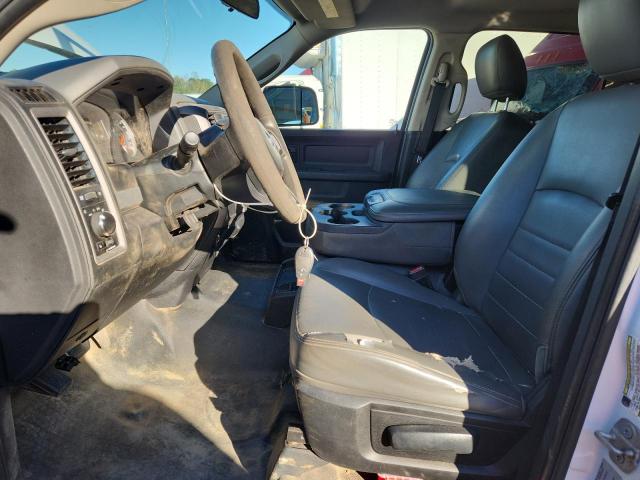 3C7WR5HT2HG536776 - 2017 RAM 2500 ST 白色 照片 7