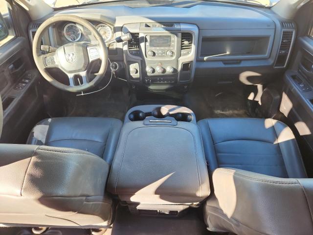 3C7WR5HT2HG536776 - 2017 RAM 2500 ST 白色 照片 8