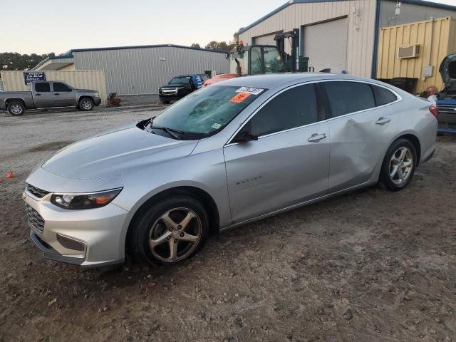 2016 CHEVROLET MALIBU LS, 