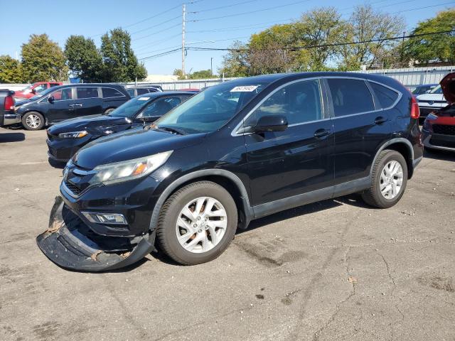 2015 HONDA CR-V EX, 