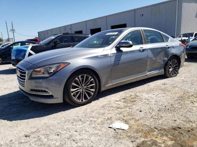 2015 HYUNDAI GENESIS 3.8L, 