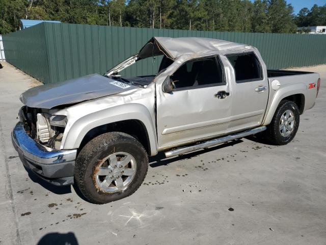 2009 CHEVROLET COLORADO, 