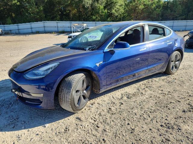 2018 TESLA MODEL 3, 