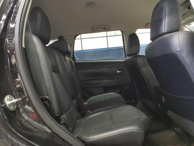 JA4AZ3A37GZ001490 - 2016 MITS OUTLANDER SE BLACK photo 11