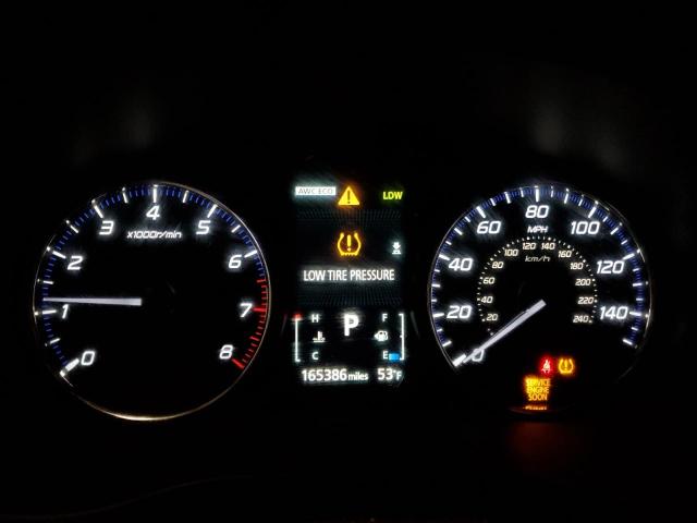 JA4AZ3A37GZ001490 - 2016 MITS OUTLANDER SE BLACK photo 9