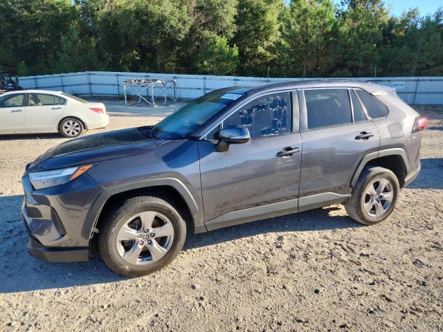 2022 TOYOTA RAV4 XLE, 