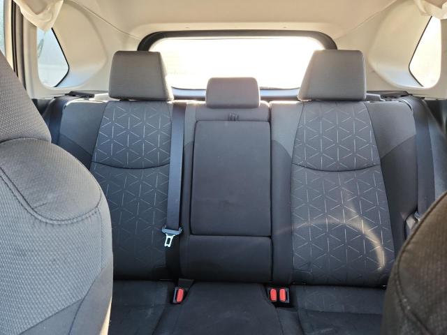 2T3P1RFV7NW299508 - 2022 TOYOTA RAV4 XLE GRAY photo 10