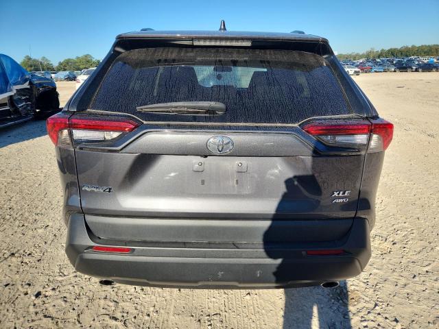 2T3P1RFV7NW299508 - 2022 TOYOTA RAV4 XLE GRAY photo 6