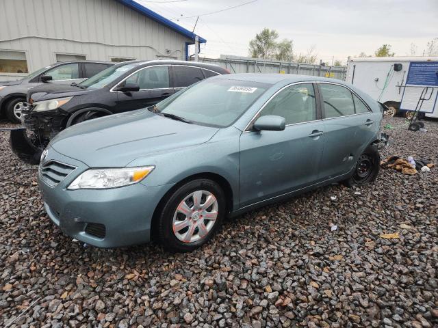 2011 TOYOTA CAMRY BASE, 