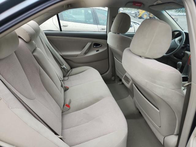 4T4BF3EK9BR128625 - 2011 TOYOTA CAMRY BASE Կապույտ լուսանկար 10