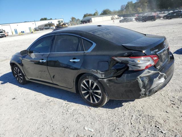 1N4AL3AP0JC147398 - 2018 NISSAN ALTIMA 2.5 BLACK photo 2